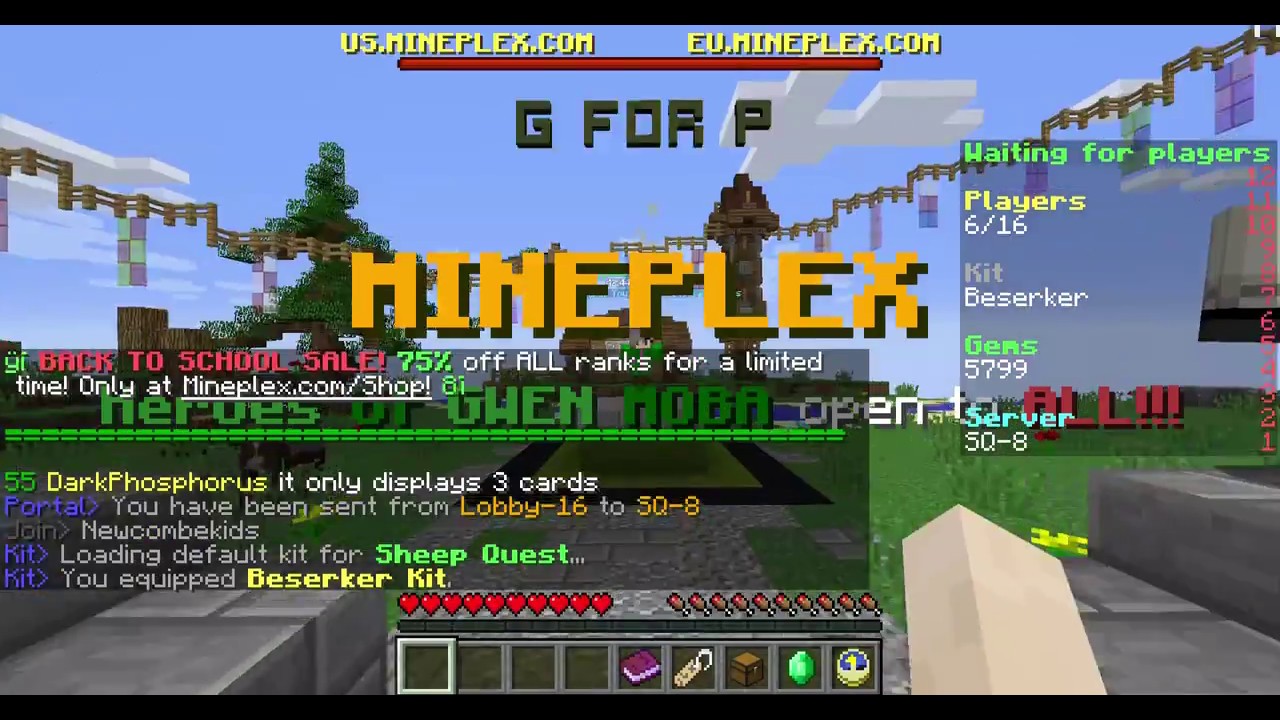 Noobs First Sql Noobs' First Minecraft Video - YouTube