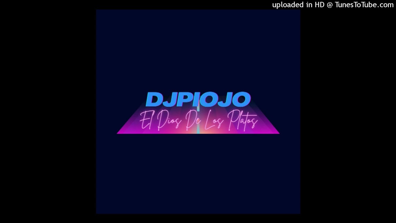 RAN BIM BAM X EL MOTORCITO(djPiojo)