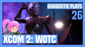 Assassin Chambers - Let