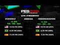 Pro Evolution Soccer: Pro Evolution Soccer: #PES2018 en directo desde el E3 2017