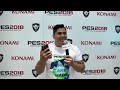 Pro Evolution Soccer: Pro Evolution Soccer: #PES2018 en directo desde el E3 2017