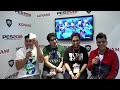 Pro Evolution Soccer: Pro Evolution Soccer: #PES2018 en directo desde el E3 2017