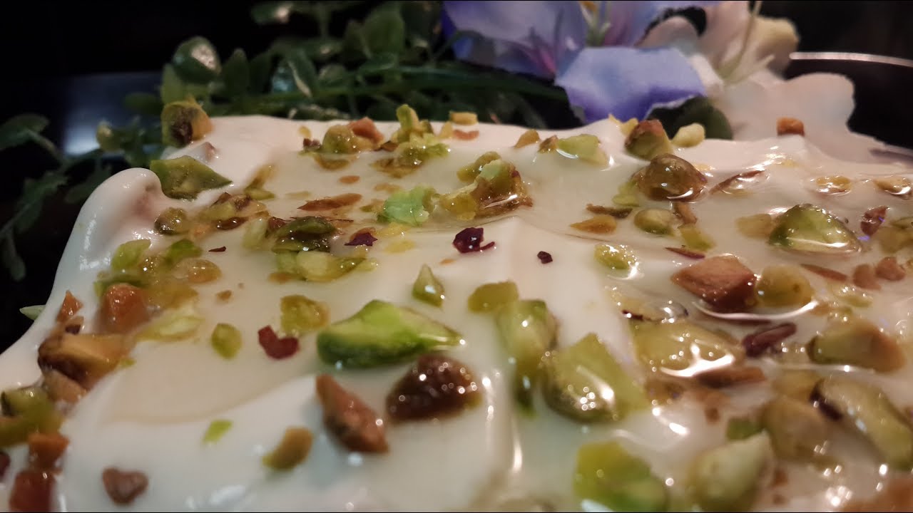 ليالي لبنان بطريقه رائعه وسهله ومقادير مضبوطه و تستحق التجربه مطبخ شاي مهيل الشيف ام محمد