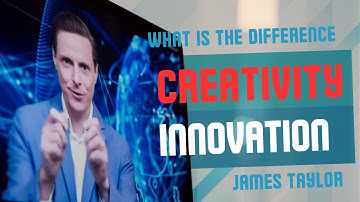 Creativity and Innovation   What
