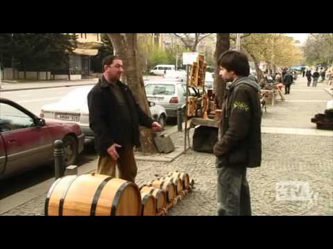 ყველაზე კოლორიტული ადგილი თბილისში