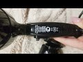 Как отличить оригинал от подделки фен Babyliss pro caruso ionic