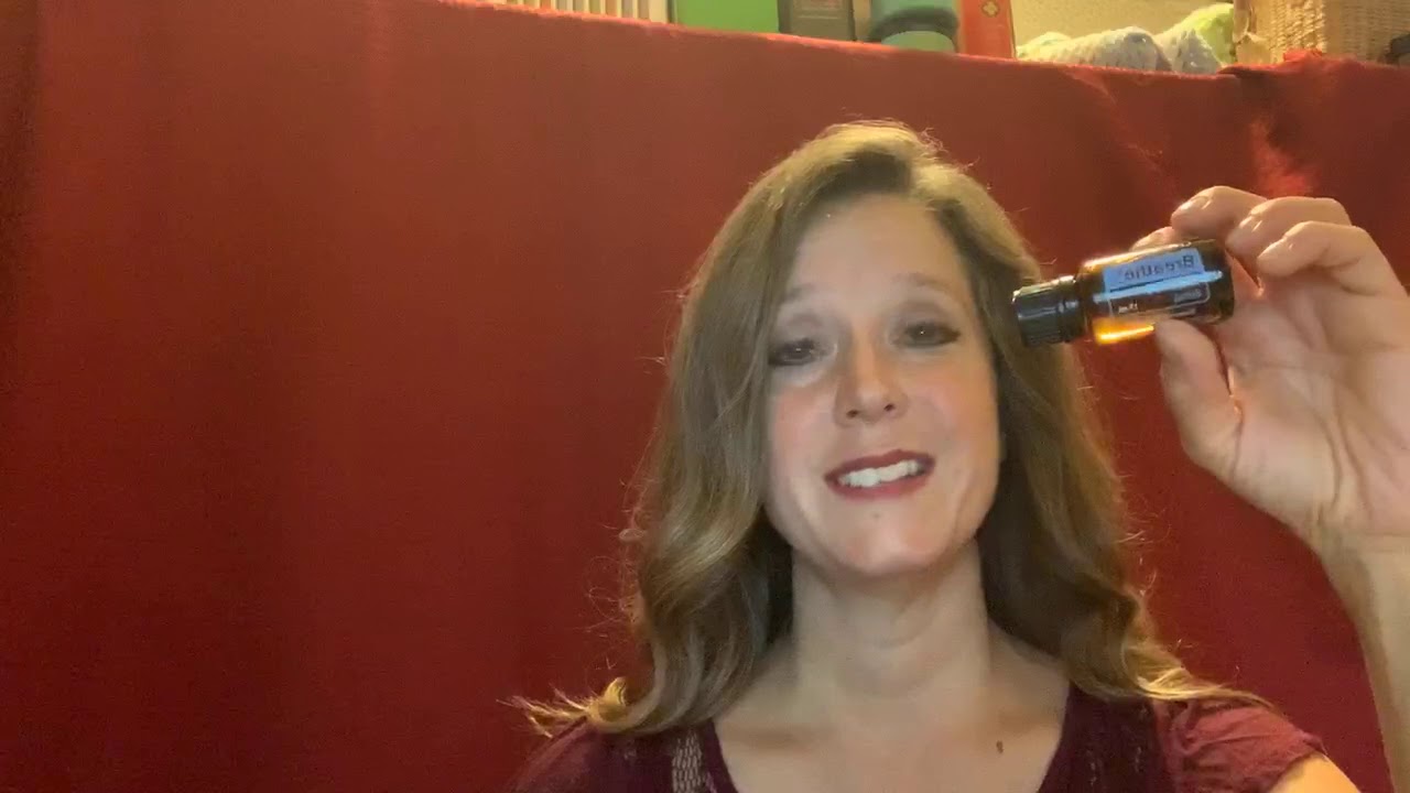 How to use essential oils - YouTube