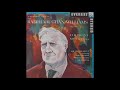 Capture de la vidéo Ralph Vaughan Williams Symphony No. 9 Sir Adrian Boult, The London Philharmonic Orchestra