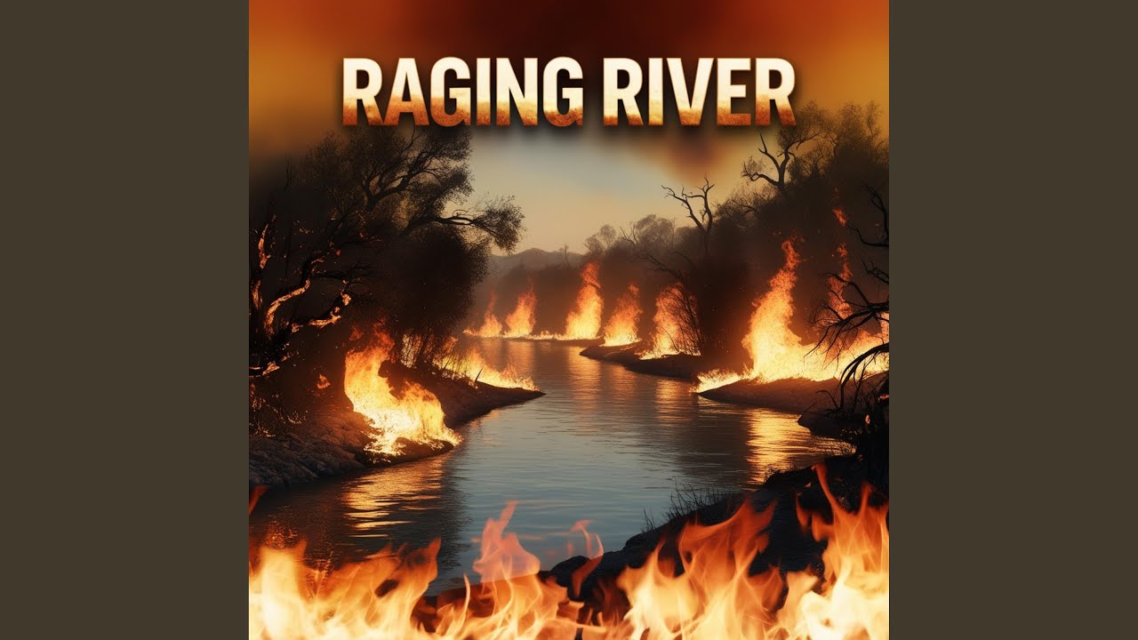 Fountain of the Hidden Flame