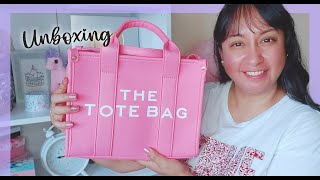 MI BOLSO NUEVO de ALIEXPRESS!!! Unboxing