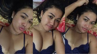 Hot Rina Lullaby Live Video