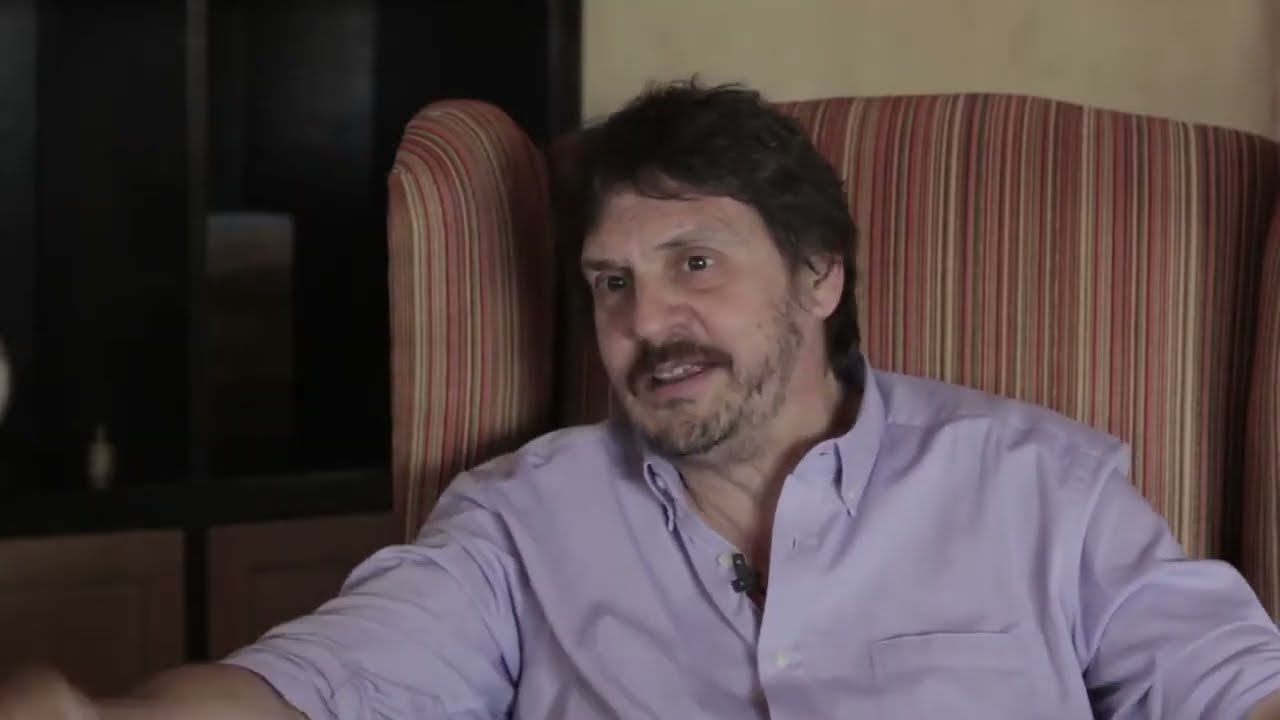 Felipe Pigna/La historia del Vino