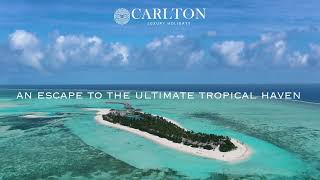 Cocoon Maldives | Carlton Luxury Holidays | Travel