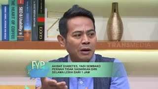 Yadi Sembako Pernah Mati Suri? | FYP BEST MOMENT (20/09/22)