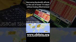 When Ham Radio annoys me | #oh8stn #shorts