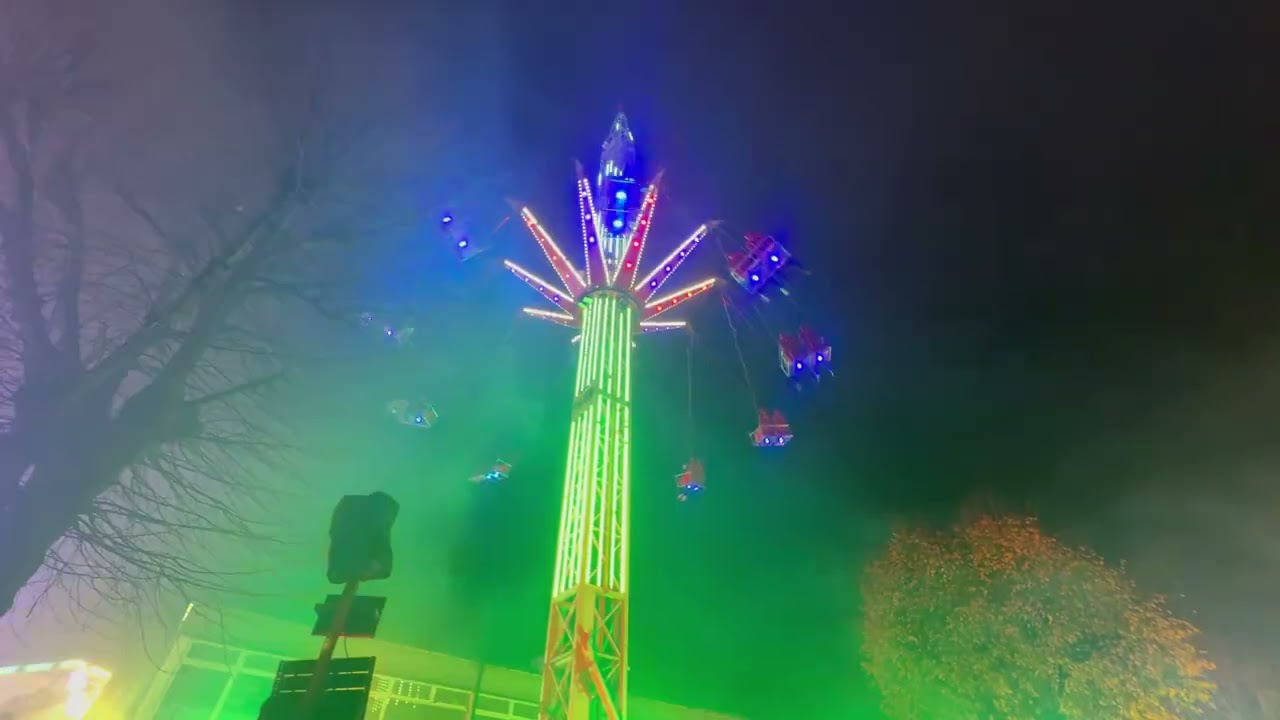 Loughborough Fair 2025