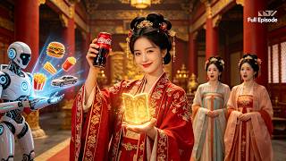 穿越冷宮成棄妃，靠黑科技風生水起，帝王隱身份追妻爆笑翻車！#大陸短劇 #古裝 #甜寵 #穿越 #黑科技 #開掛 #爽劇 #drama #馬甲 #全集 #chinesedrama screenshot 5