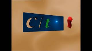 Citel video logo