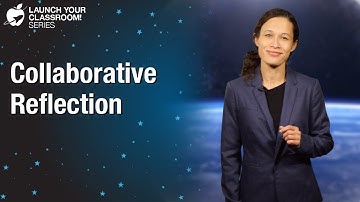 Collaborative Reflection - Classroom Strategy