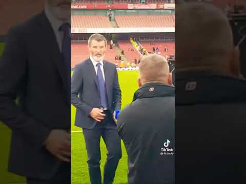 Video: Roy Keane: Biografija, Kreativnost, Karijera, Osobni život