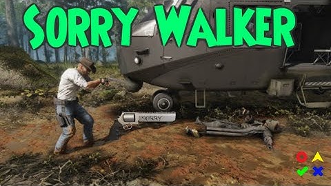 Sorry Walker I Killed him with his Own Gun Sharp Thunder Vs Sharp Thunder Ghost Recon Breakpoint