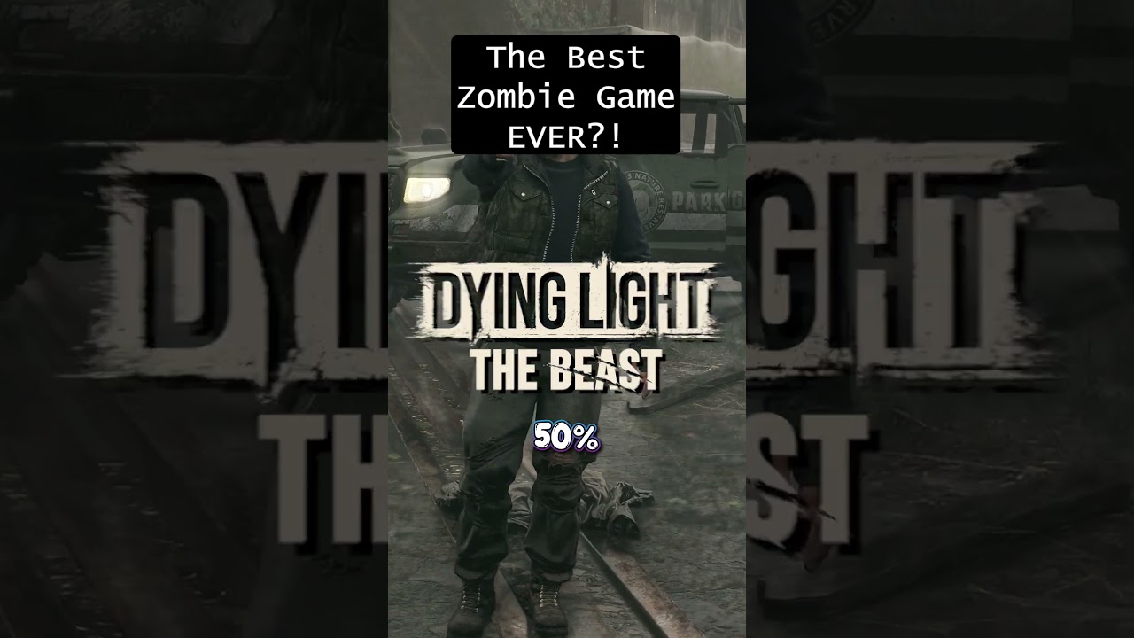 Did Dying Light do it again?!