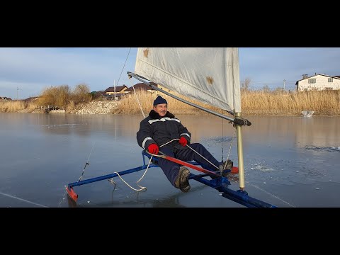 Самодельный БУЕР, неудачные