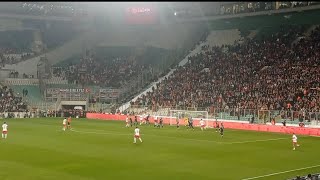 Milli Takımımızın Verilmeyen Golü Türkiye Hırvatistan Maçı