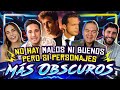 Luis Miguel segunda temporada: los actores hablan por primera vez de todos los detalles!