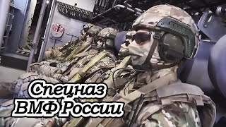 Спецназ ВМФ России | Russian military