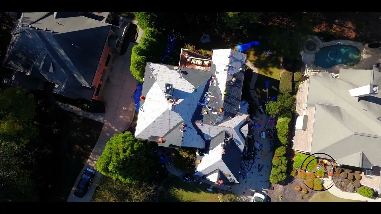 How This Homeowner Saved Thousands on a Roof Replacement