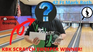 Celebrity 6 Game KBK Scratch Sweeper! Who Can Win??? Profile