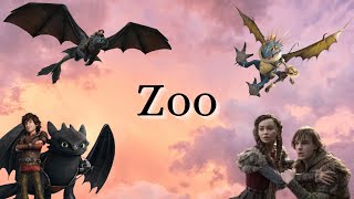 HTTYD (Zoo)
