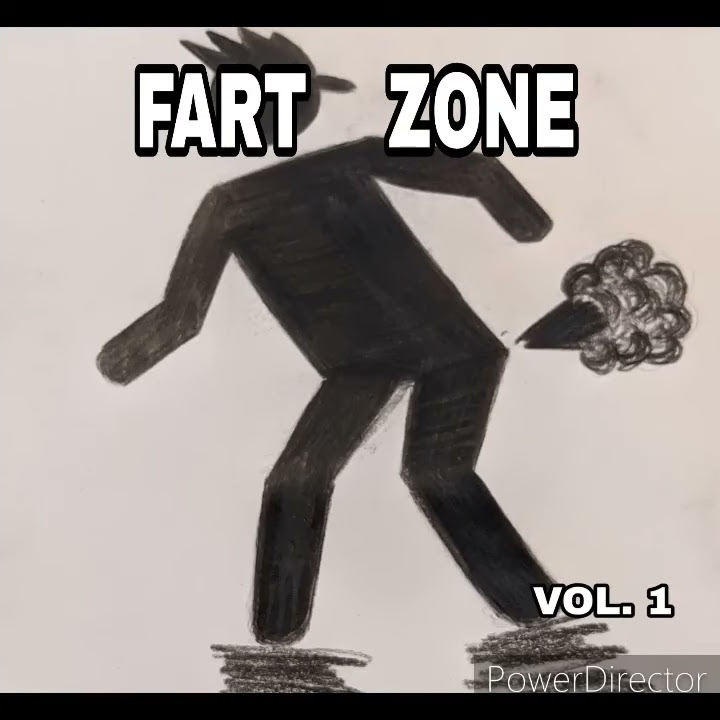 Cartoon Fart - Medium Pitched Perspective