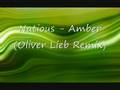Natious - Amber(Oliver Lieb Remix)