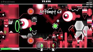 GD | Aftermath 92% (Maybe final stream)