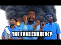 THE FAKE CURRENCY (Kalistus ft doublewahalaskits episode 202)