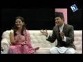 Jeevan Saathi with Badri Pangini and Kalpana Pangini -Himalaya TV