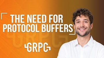 The Need for Protocol Buffers