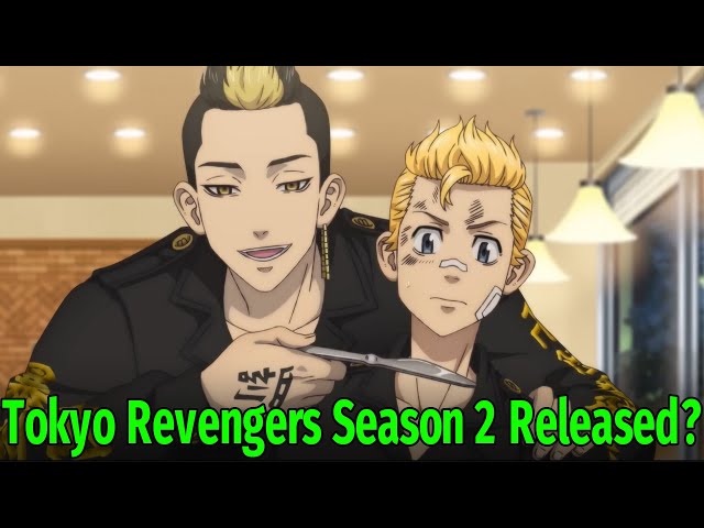 Tokyo Revengers Season 2 release date, cast, plot & more!