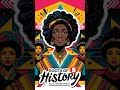 (Full Song) Roots Of History - Black History  Rock – Celebrations Music - 2026 #2