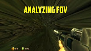 Analyzing FOV (and why it matters)