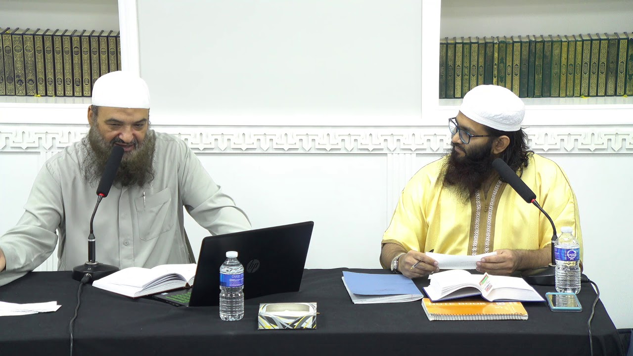 What constitutes a valid Ikhtilaaf? Ustadh Abu Suhaib al-Bassam. Monday 8th June 2020. What constitutes a valid Ikhtilaaf? Ustadh Abu Suhaib al-Bassam. Monday 8th June 2020.