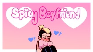 Spicy Boyfriend | Meme