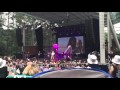 Capture de la vidéo "Weird Al" Yankovic: Live @ Koka Booth Amphitheatre - Full Hd Set -  06/18/15