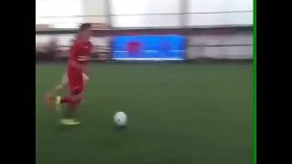 Leonor Zejnullahu Vs Intergraf