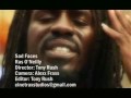 Capture de la vidéo Ras O'neilly Sad Faces Music Video