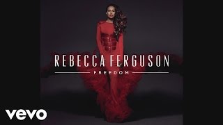 Rebecca Ferguson - Fake Smile (Live at Air Studios - Official Audio)