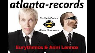 Eurythmics & Annie Lennox In The Mix - Sweet Dreams - Eurythmics Megamix - Эвритмика Мегамикс  -