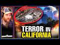 MOSQUE JUST ATTACKED
